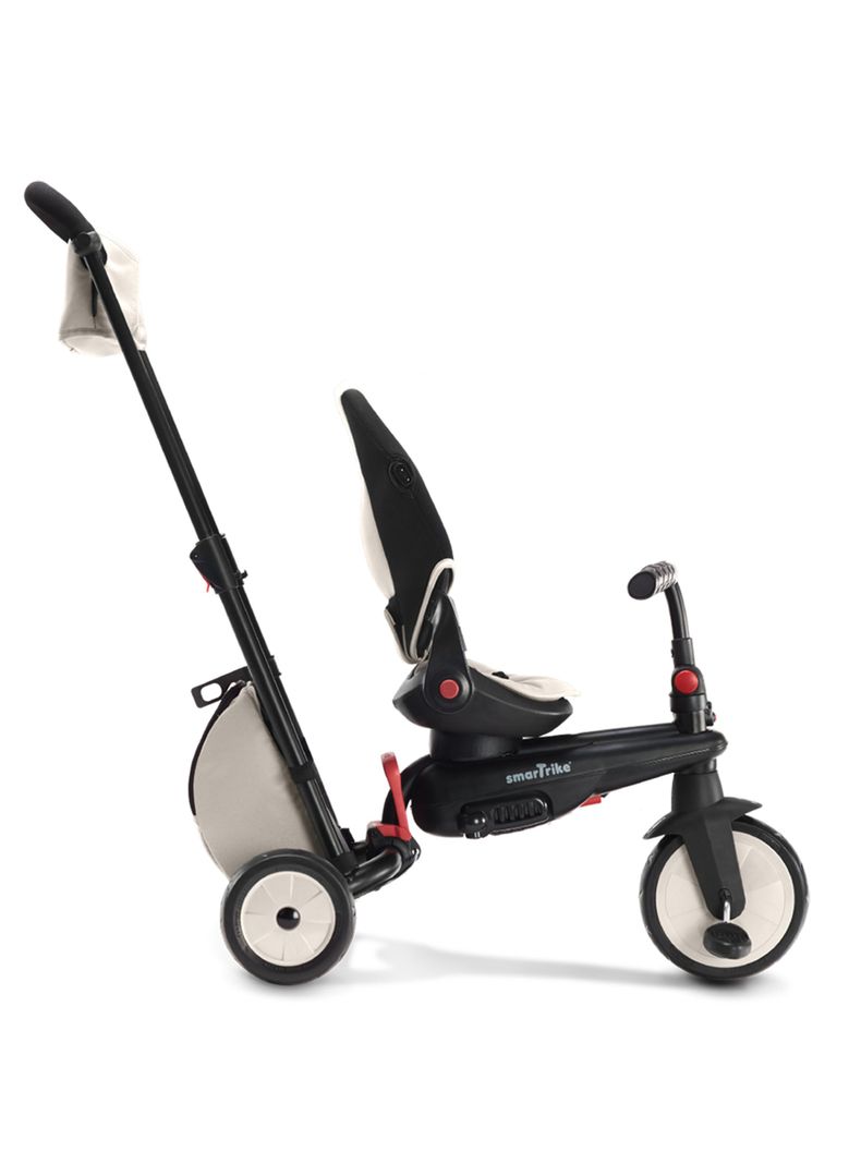 Triciclo Smartrike Warm Grey-4
