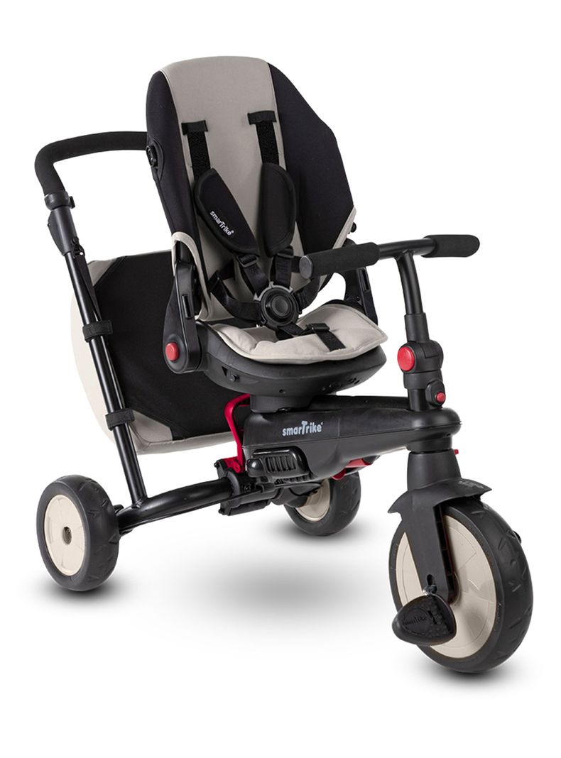 Triciclo Smartrike Warm Grey-1
