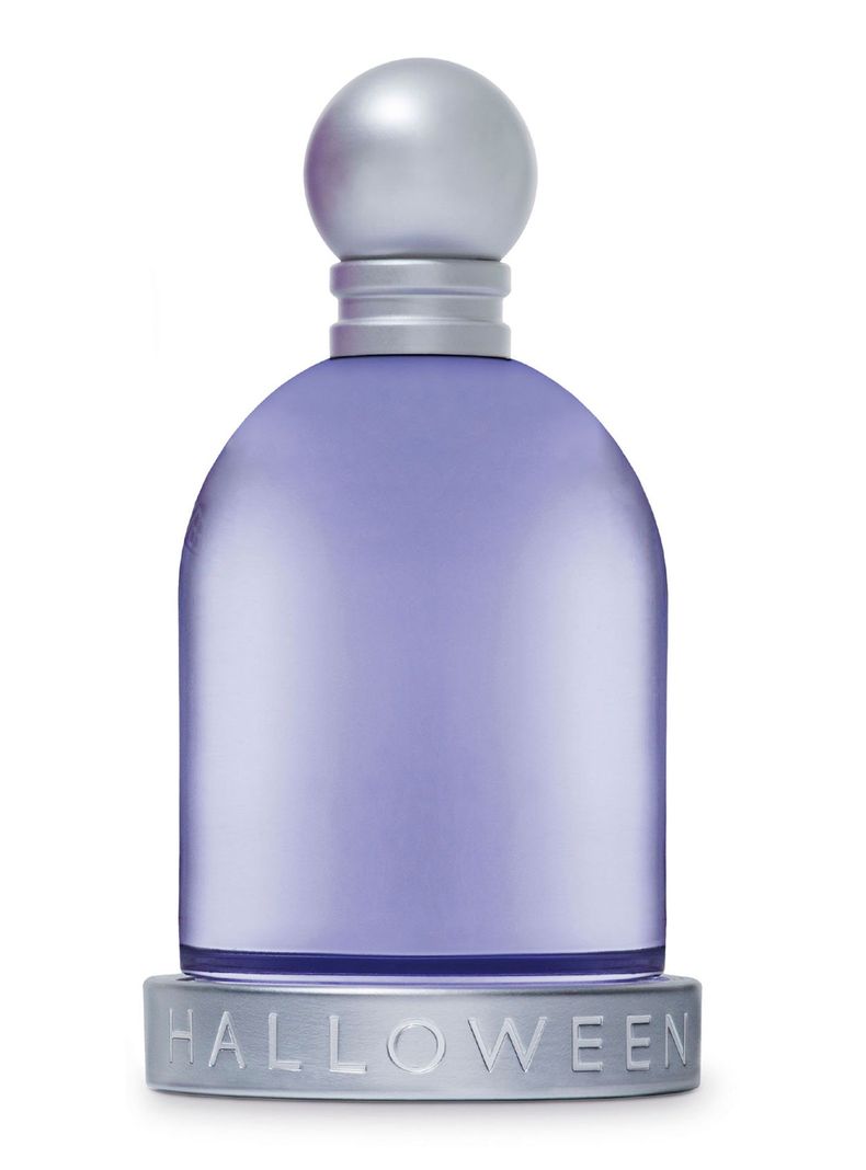 Perfume Halloween EDT 100 ml-0