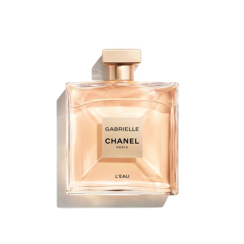 GABRIELLE CHANEL Eau de Toilette 100 ml