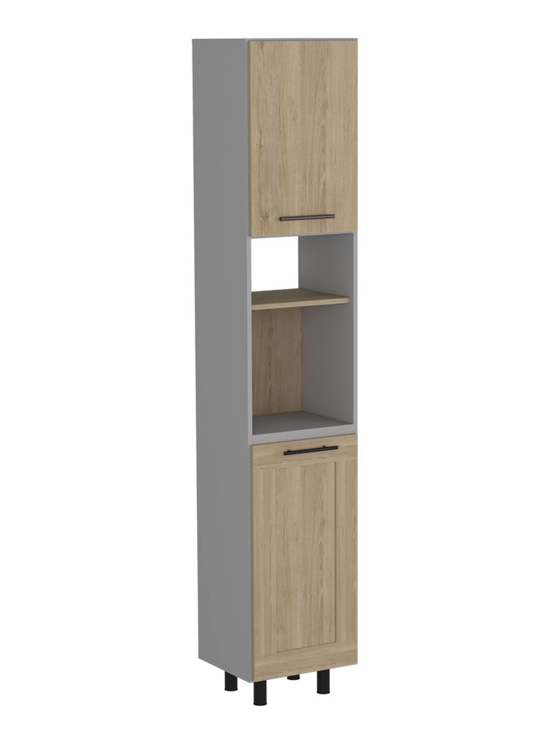 Alacena Kitchen 40 Hasselt Gris-Rovere-2