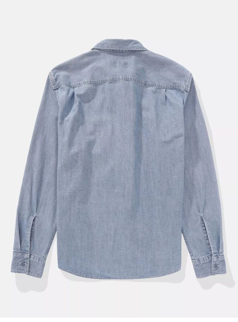 Camisa AE Denim-2
