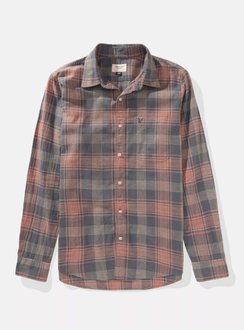 Camisa AE Diseño Cuadrille-2