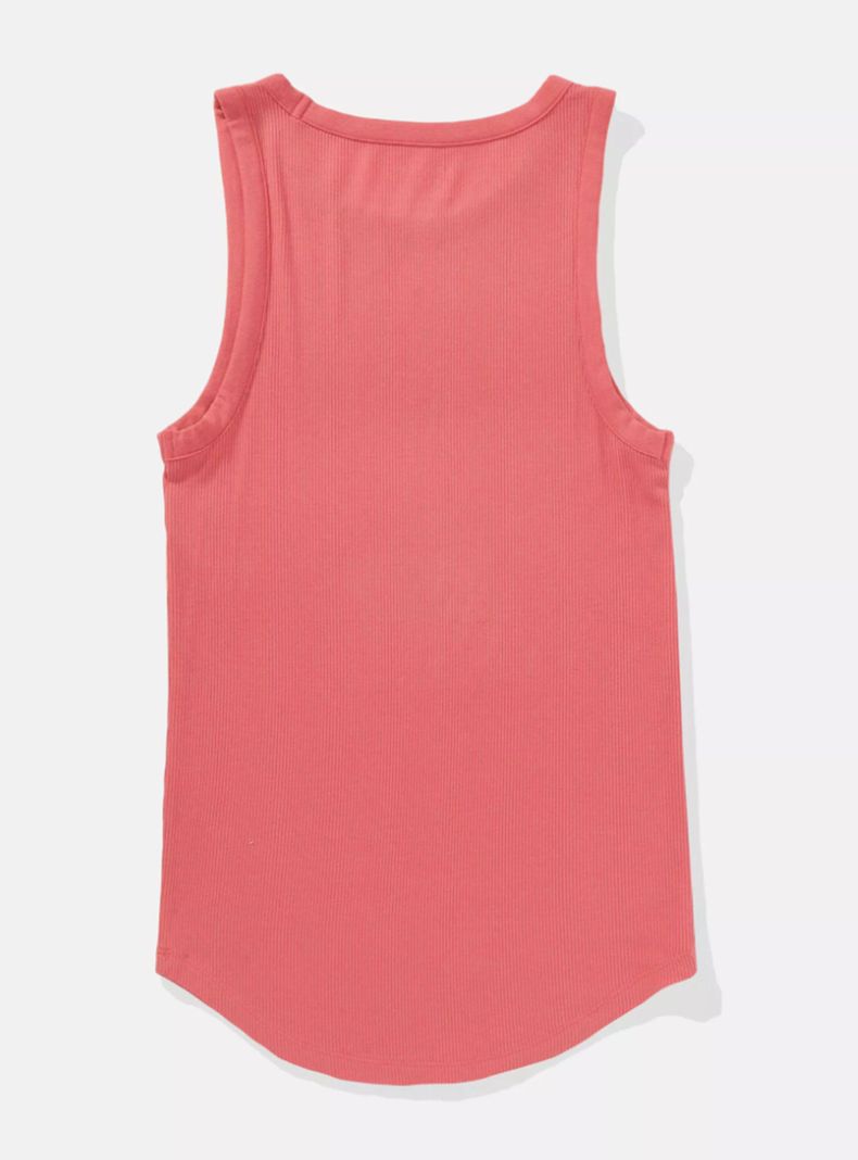 Polera Ae Soft & Sexy sin Mangas-3