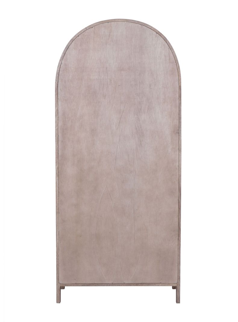 Vitrina Curvo 2P-5