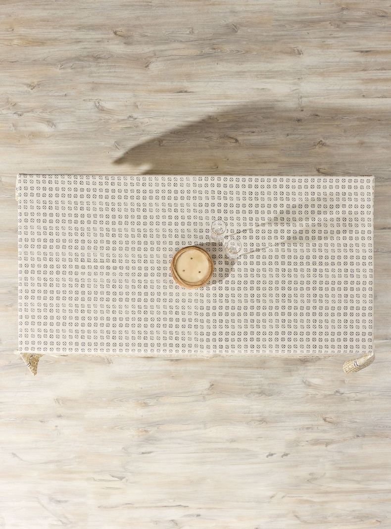 Mantel Bombay 160x260 cm-2