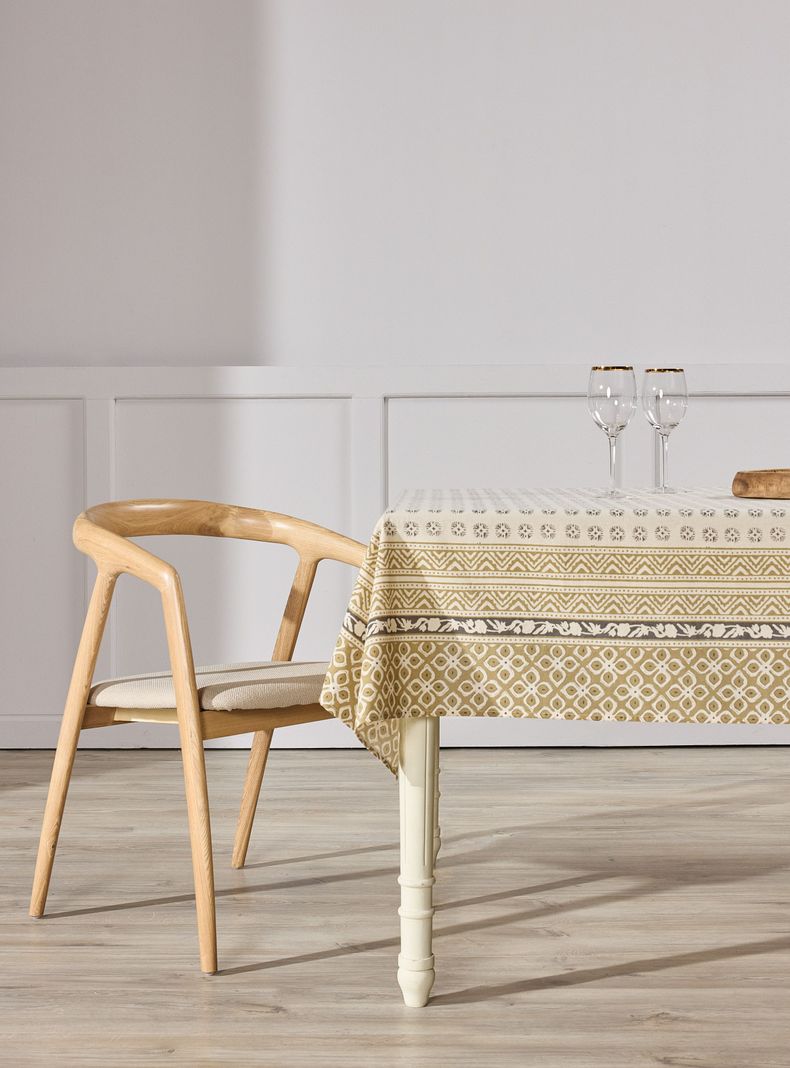 Mantel Bombay 160x260 cm-0