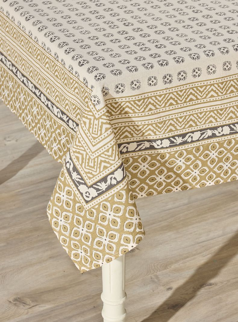 Mantel Bombay 180x300 cm-1