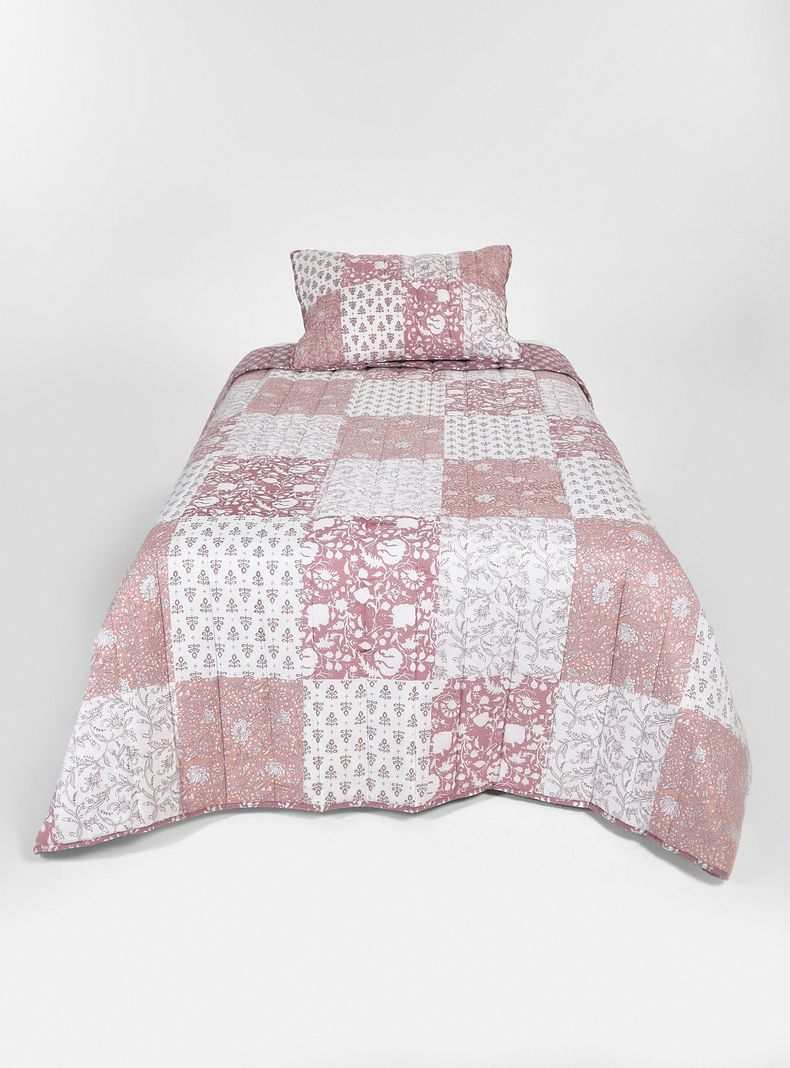 Quilt Jaipur 1.5 Plazas-0