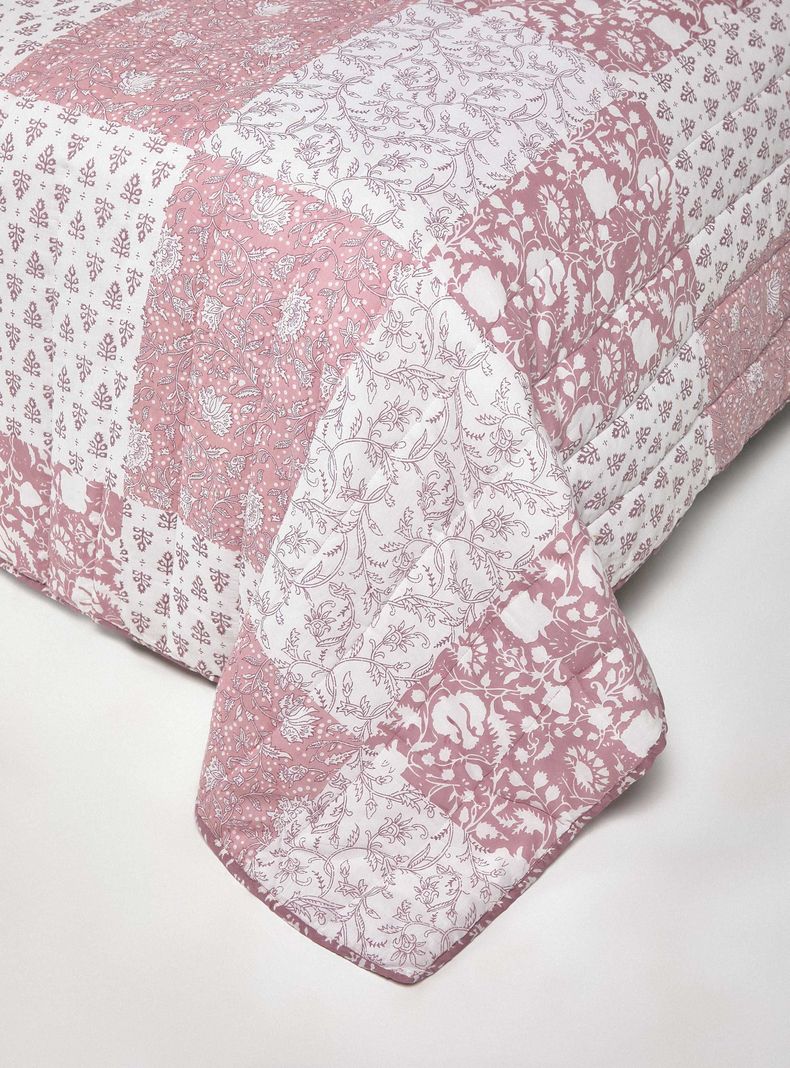 Quilt Jaipur 2 Plazas-1