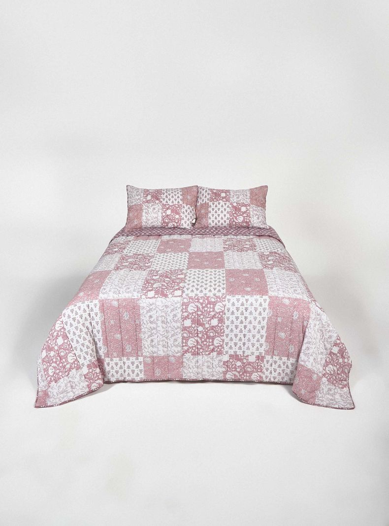 Quilt Jaipur 2 Plazas-0