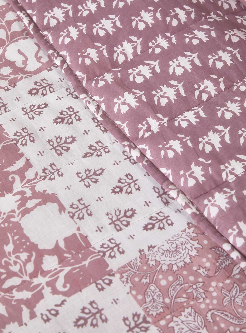 Quilt Jaipur 2 Plazas-2
