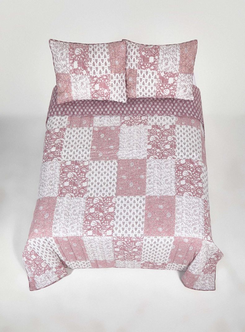 Quilt Jaipur King-3