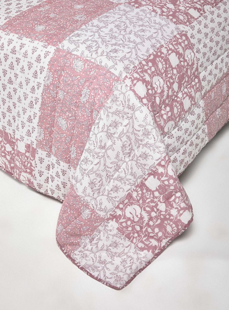 Quilt Jaipur King-1