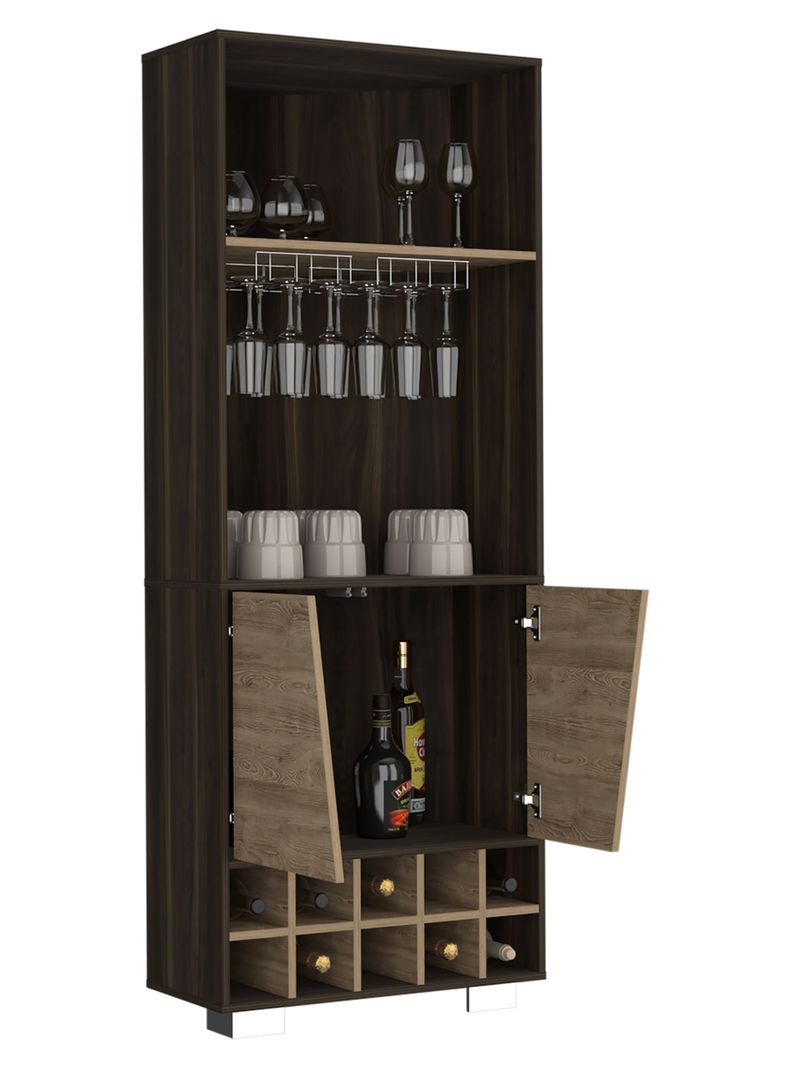 Bar Esquinero Fraktal Habano-Miel-3