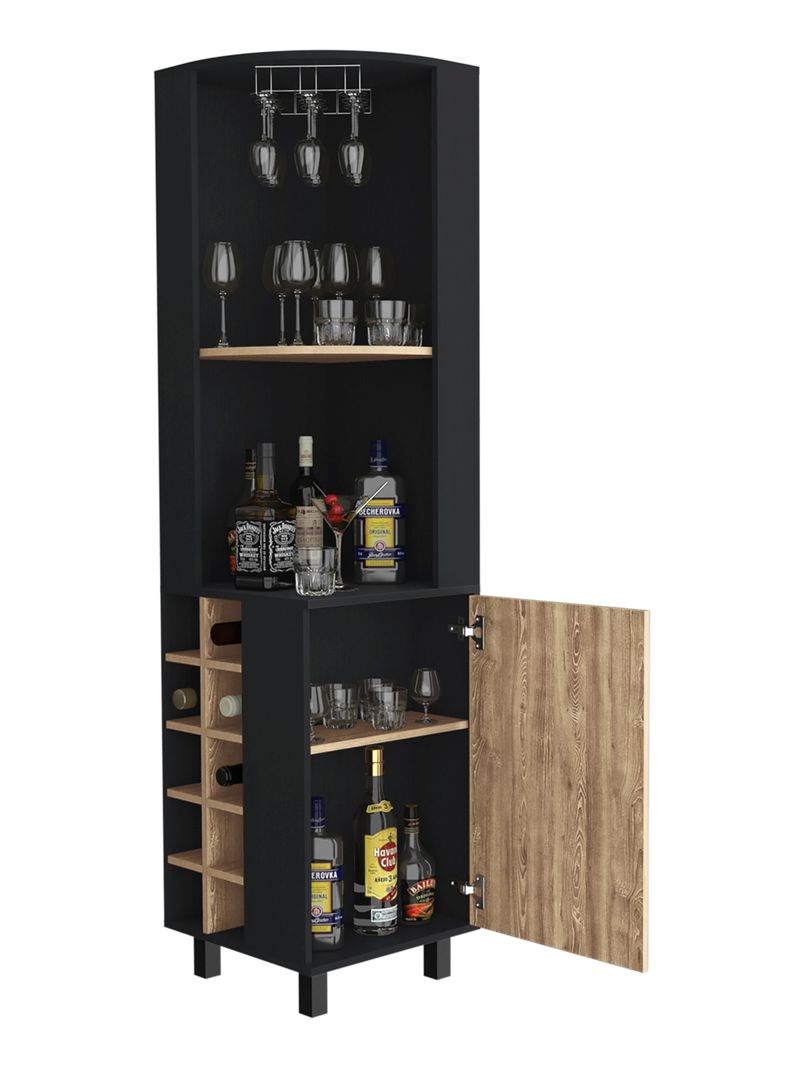 Bar Esquinero Kaia Wengue-Miel-3