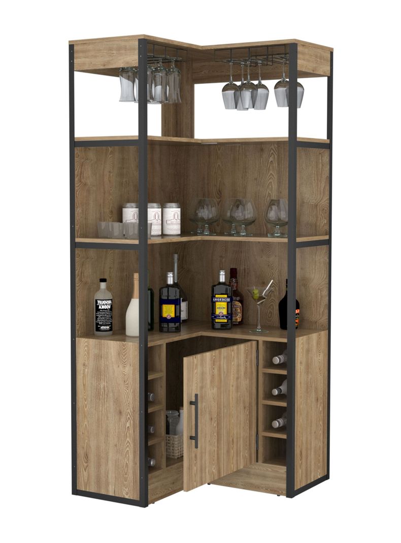 Bar Esquinero Magnum Miel-0