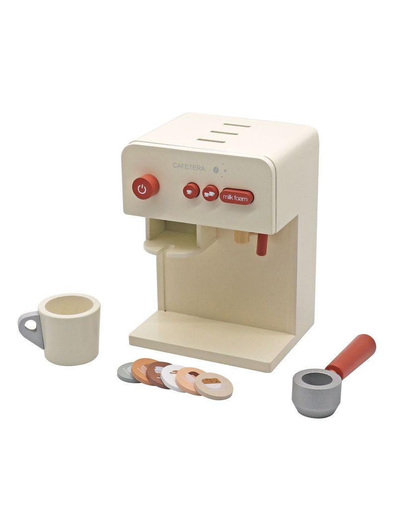 Juego Didáctico Cafetera Montessori-4