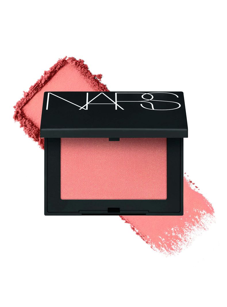 Talc-Free Blush Deep Throat 4.8 g