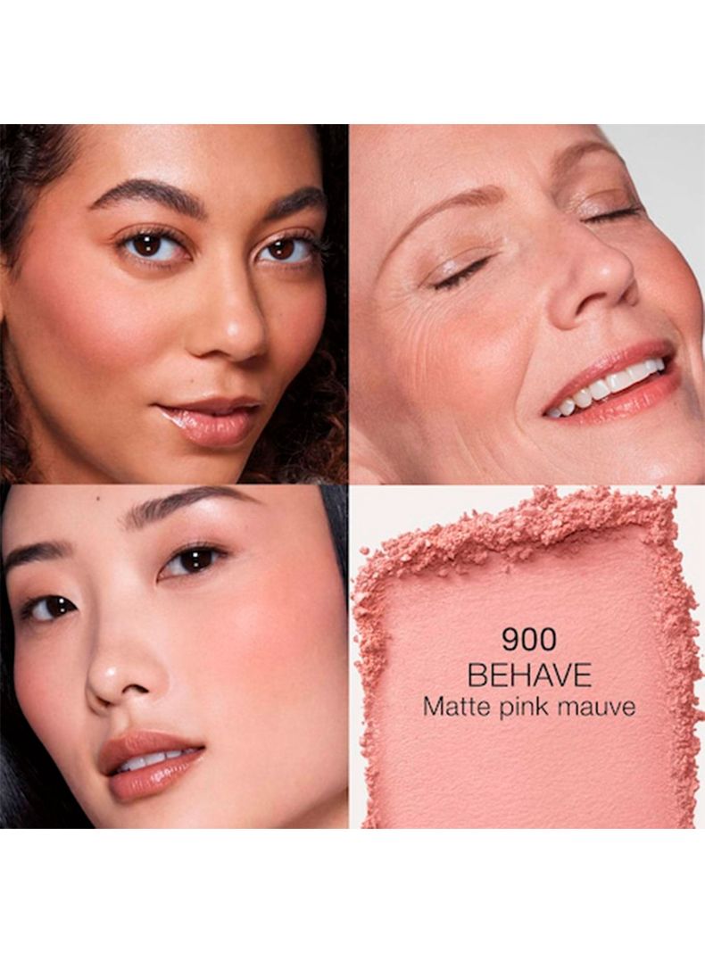 Talc-Free Blush Behave 4.8 g-1