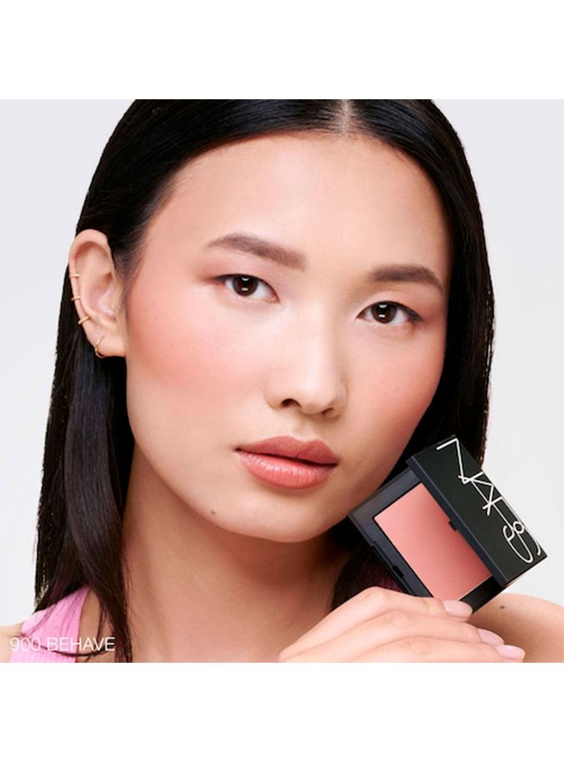 Talc-Free Blush Behave 4.8 g-2