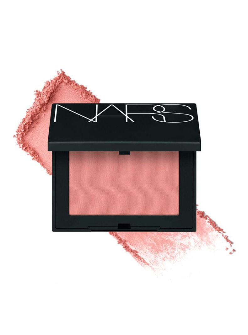 Talc-Free Blush Behave 4.8 g-0