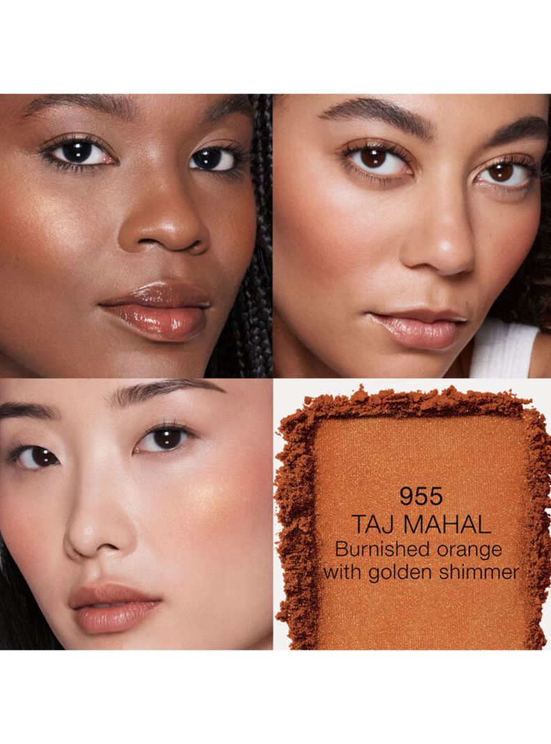 Talc-Free Blush Taj Mahal 4.8 g-1
