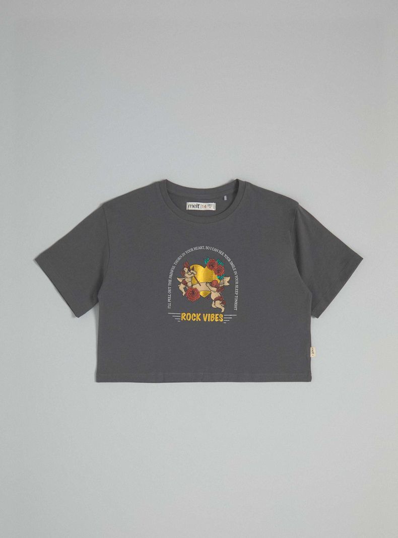 Polera Manga Corta Rock Vibes-2