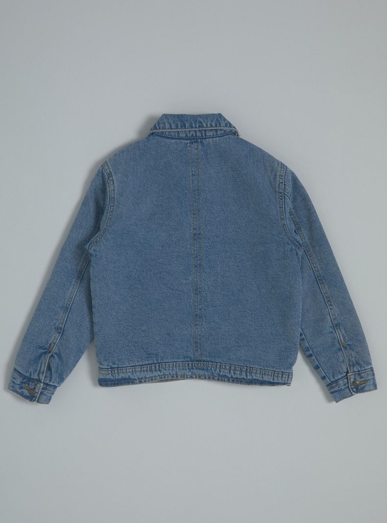 Chaqueta Denim-1