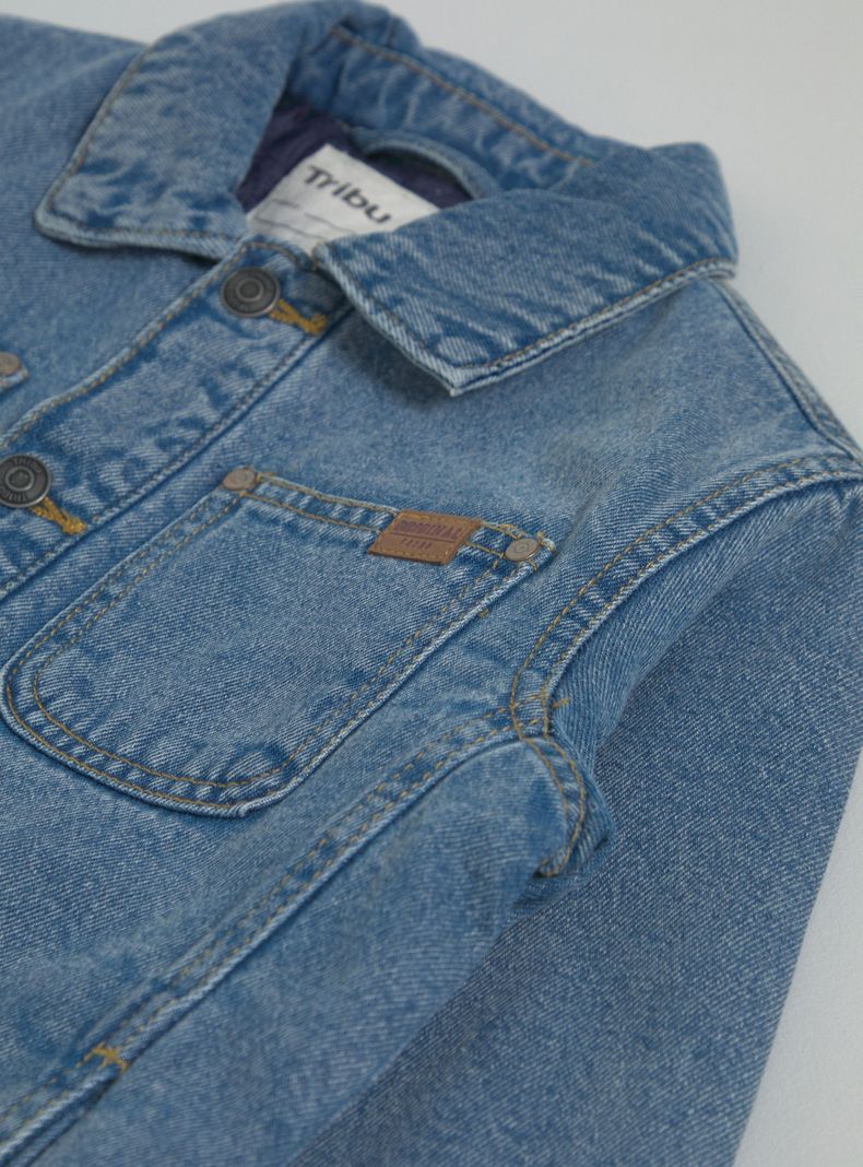 Chaqueta Denim-2