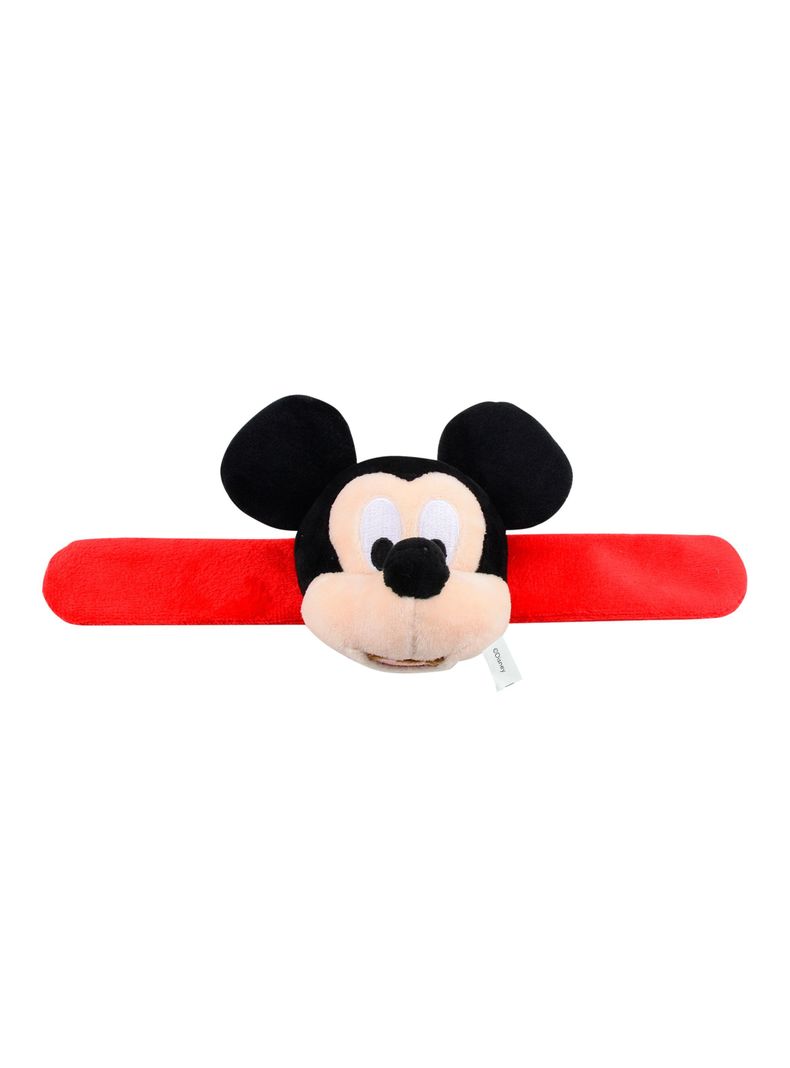 Peluche Brazalete Mickey-0