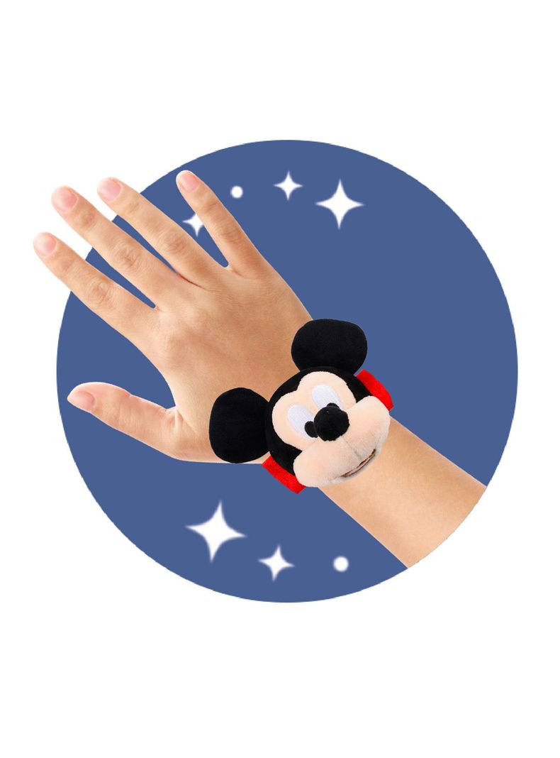 Peluche Brazalete Mickey-6