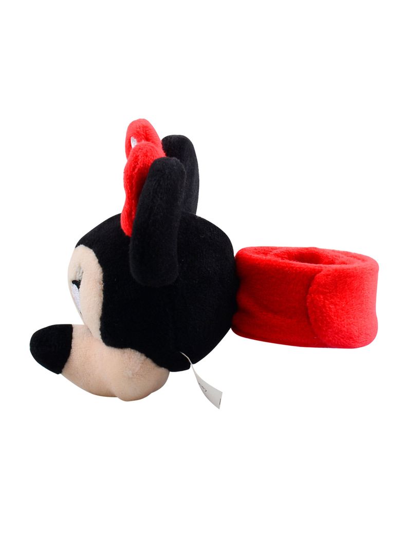 Peluche Brazalete Minnie-3