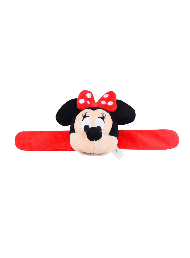 Peluche Brazalete Minnie-0