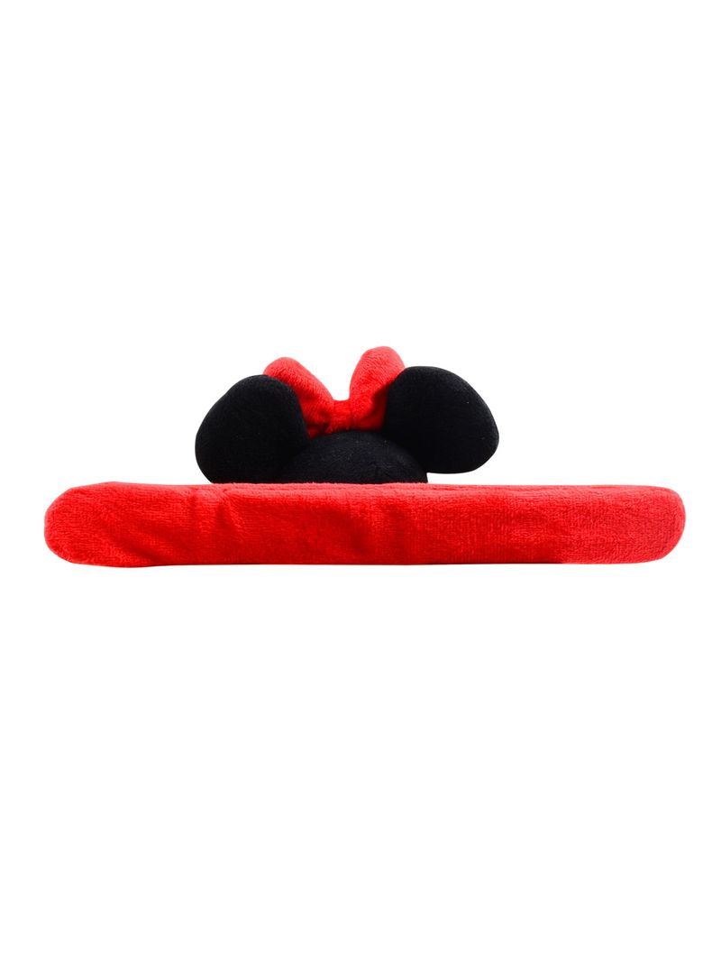 Peluche Brazalete Minnie-1