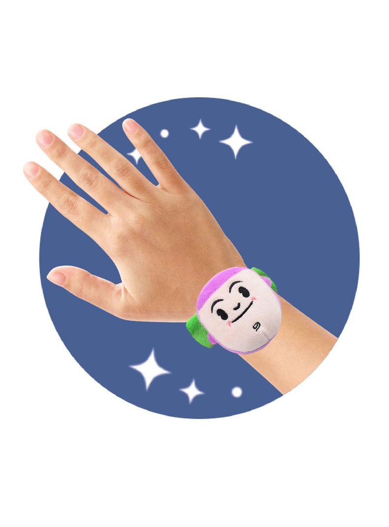 Peluche Brazalete Buzz Lightyear-6