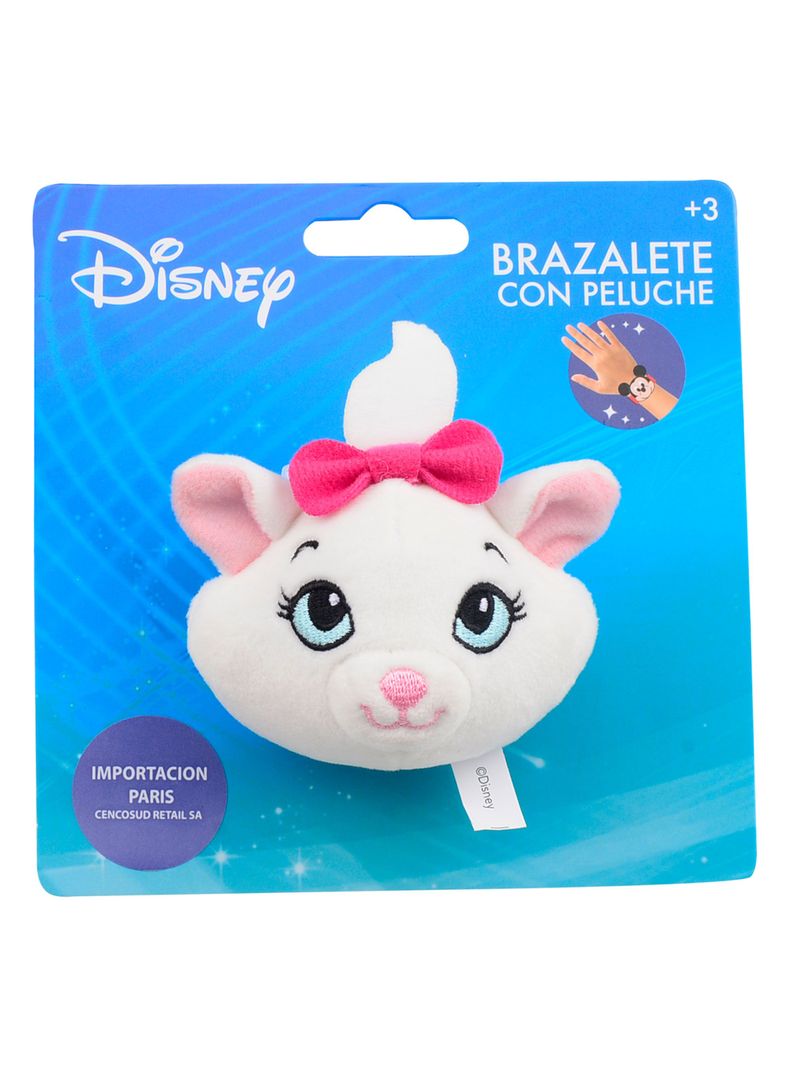 Peluche Brazalete Marie-4