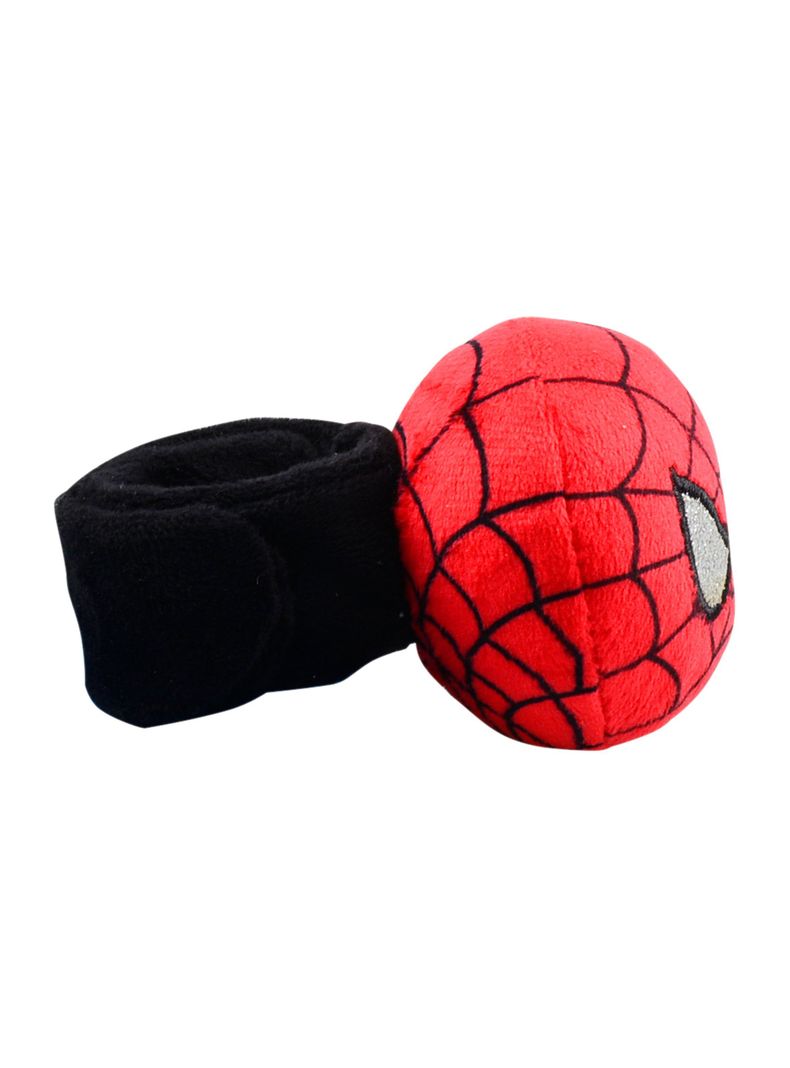 Peluche Brazalete Spiderman Marvel-2