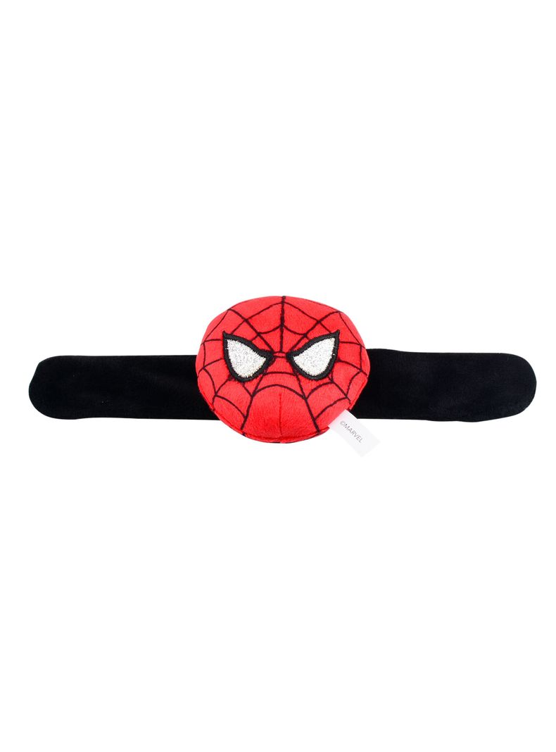 Peluche Brazalete Spiderman Marvel-0