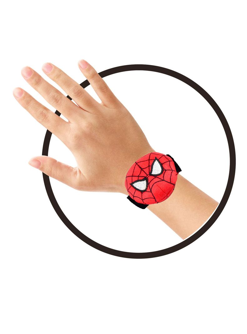 Peluche Brazalete Spiderman Marvel-6