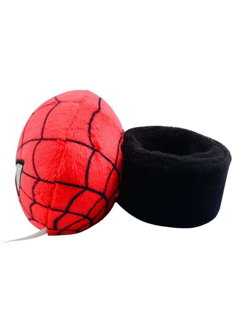 Peluche Brazalete Spiderman Marvel-1