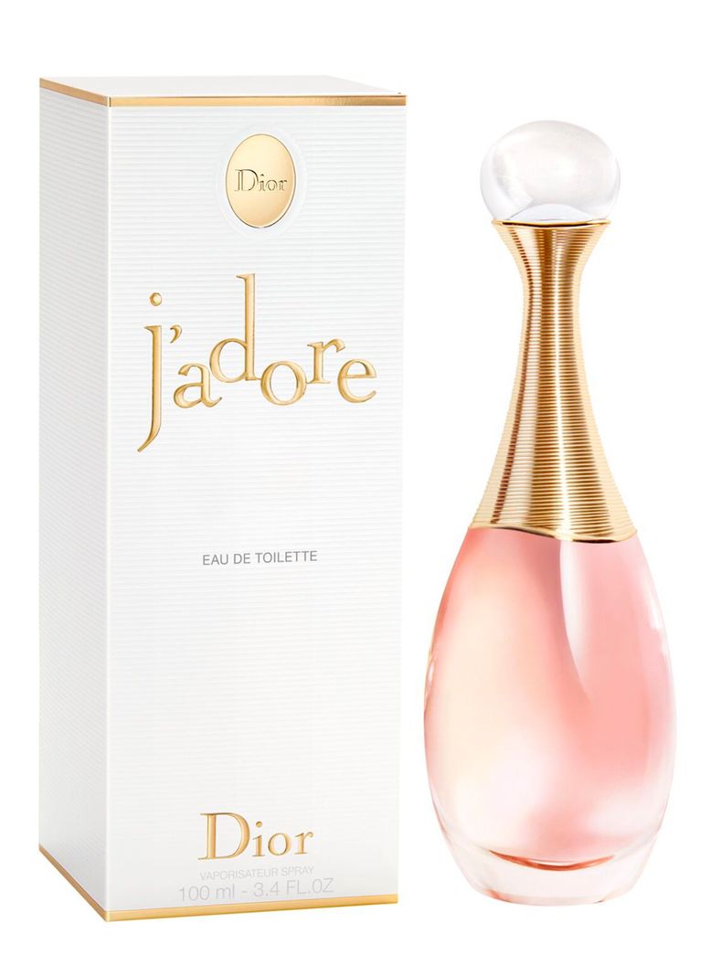 Perfume Jadore EDT Dior 100ml-1