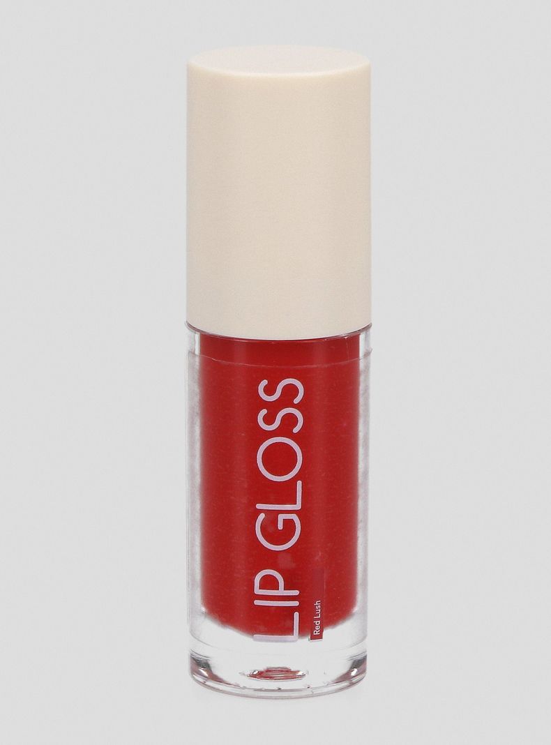 Labial  Lip Gloss True Red 5ml-0