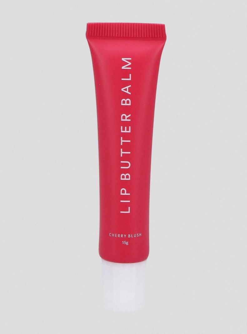 Labial  Lip Butter Balm Cherry 15g-0