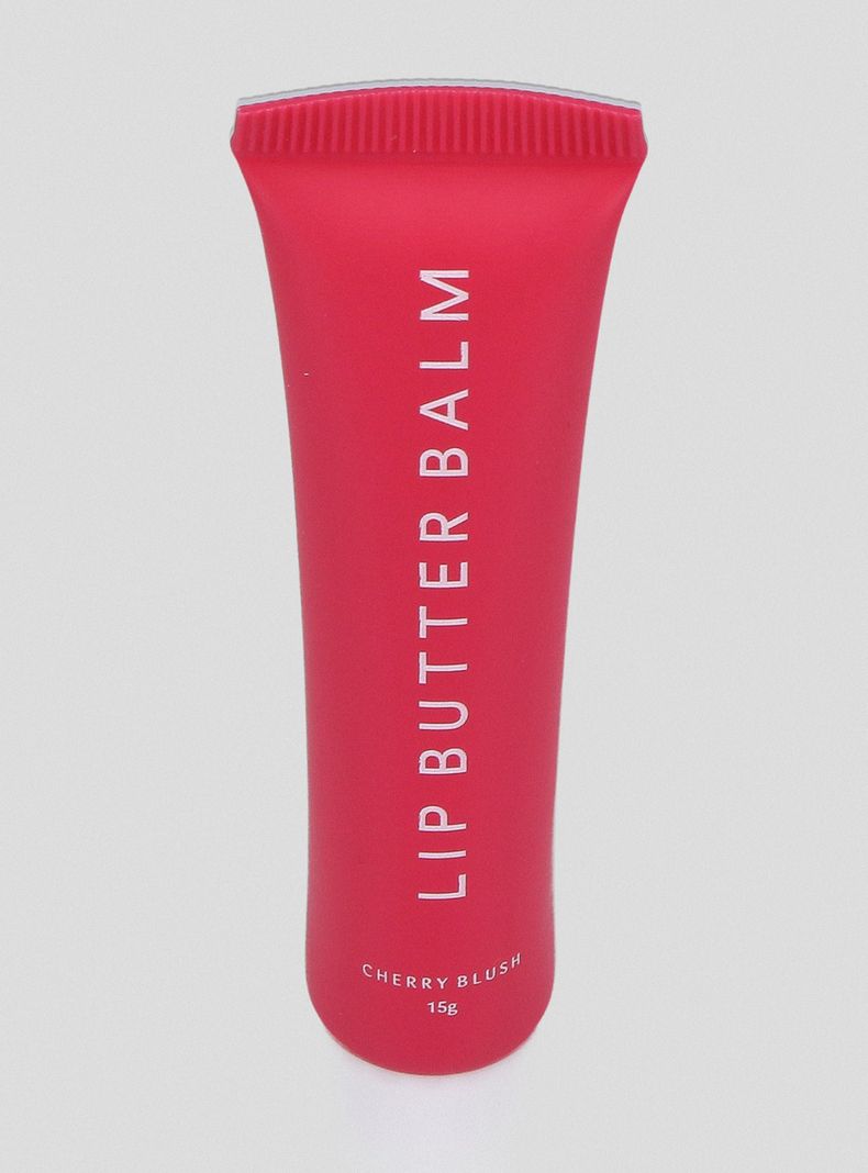 Labial  Lip Butter Balm Cherry 15g-1