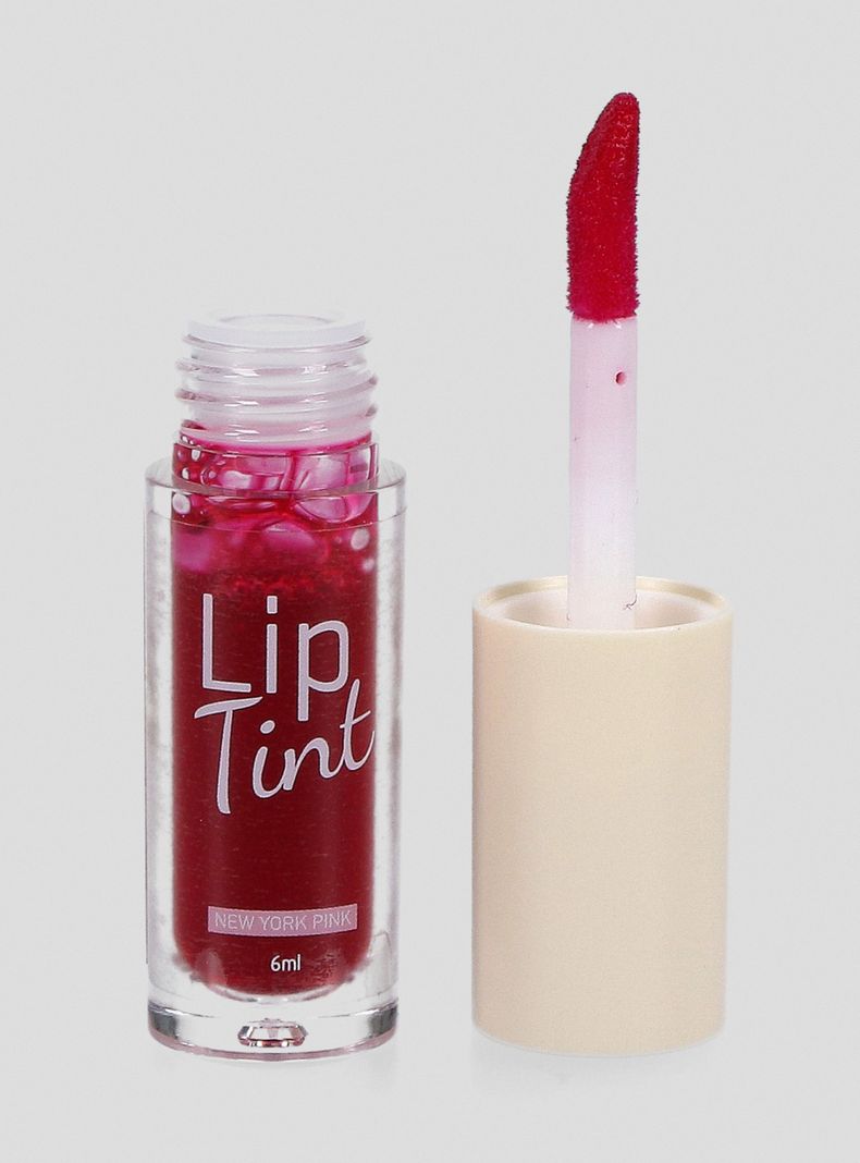 Labial  Lip Tint New York Pink 6ml-1