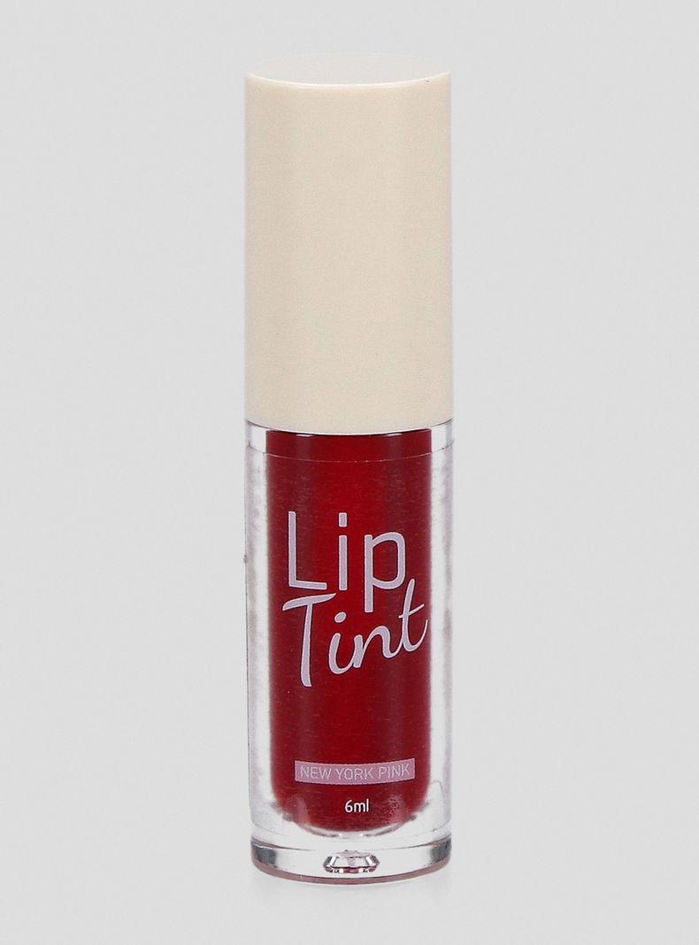 Labial  Lip Tint New York Pink 6ml-0
