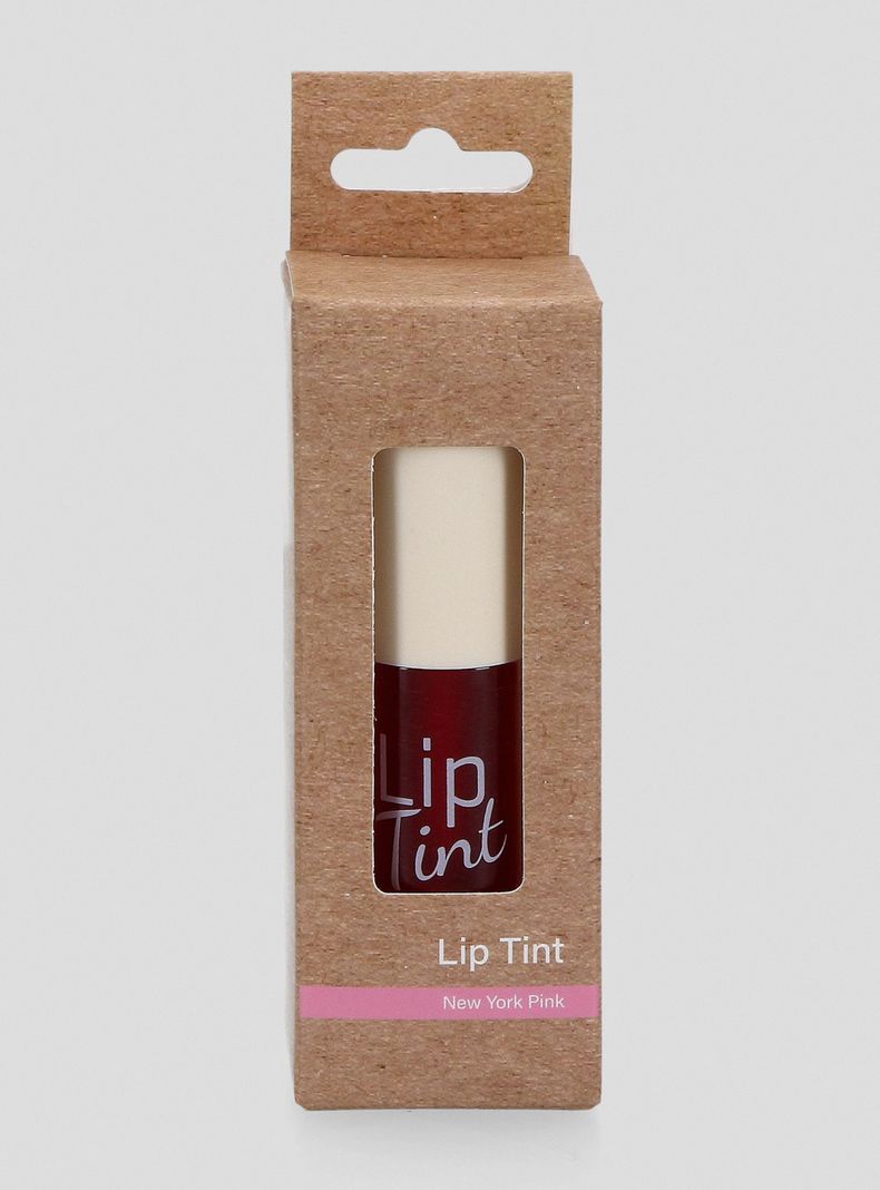 Labial  Lip Tint New York Pink 6ml-2