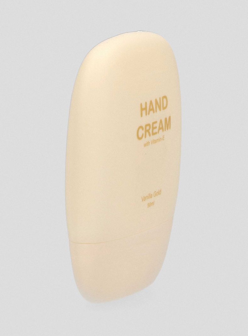 Crema Manos 50ml Vainilla-1