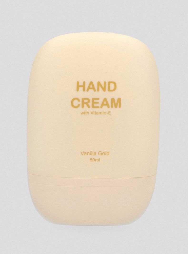 Crema Manos 50ml Vainilla-0